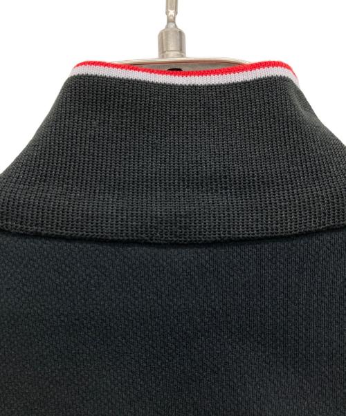 adidas（アディダス）adidas (アディダス) トラックジャケット ブラック サイズ:表記無しの古着・服飾アイテム