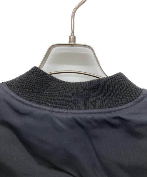 Chalk Line（チョークライン）Chalk Line (チョークライン) スタジャン ブラック サイズ:Lの古着・服飾アイテム