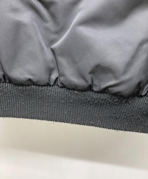 Chalk Line（チョークライン）Chalk Line (チョークライン) スタジャン ブラック サイズ:Lの古着・服飾アイテム