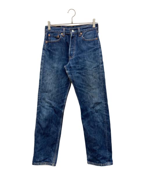 LEVI'S（リーバイス）LEVI'S (リーバイス) デニムパンツ インディゴ サイズ:W29×L30の古着・服飾アイテム