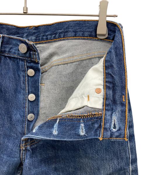 LEVI'S（リーバイス）LEVI'S (リーバイス) デニムパンツ インディゴ サイズ:W29×L30の古着・服飾アイテム