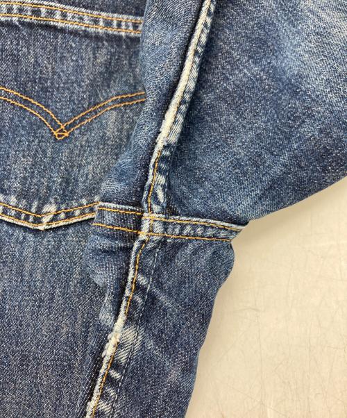 LEVI'S（リーバイス）LEVI'S (リーバイス) デニムパンツ インディゴ サイズ:W29×L30の古着・服飾アイテム