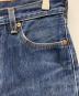 中古・古着 LEVI'S (リーバイス) デニムパンツ インディゴ サイズ:W29×L30：6000円