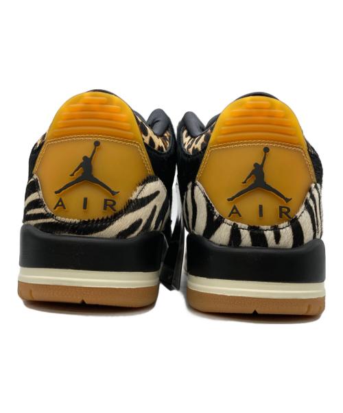 NIKE（ナイキ）NIKE (ナイキ) Air Jordan 3 Retro SE Animal Instinct/Safa サイズ:US10 未使用品の古着・服飾アイテム