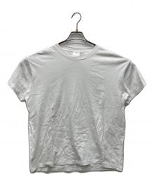 Stockholm club（ストックホルムクラブ）の古着「半袖Tシャツ」｜ホワイト