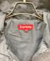 中古・古着 Supreme (シュプリーム) フーデッドジャケット ブラック サイズ:S：10000円
