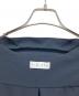 中古・古着 RIM.ARK (リムアーク) Vest Layered long SH ネイビー サイズ:FREE：6000円