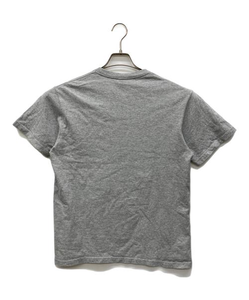 SUPREME（シュプリーム）Supreme (シュプリーム) Fuck With You Head Tee グレー サイズ:Sの古着・服飾アイテム