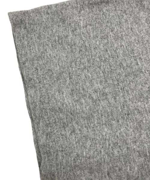 SUPREME（シュプリーム）Supreme (シュプリーム) Fuck With You Head Tee グレー サイズ:Sの古着・服飾アイテム