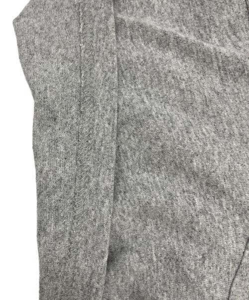 SUPREME（シュプリーム）Supreme (シュプリーム) Fuck With You Head Tee グレー サイズ:Sの古着・服飾アイテム