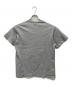 Supreme (シュプリーム) Fuck With You Head Tee グレー サイズ:S：6000円