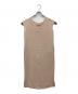 SOEJU (ソージュ) 2WAYワンピース ベージュ サイズ:XS：9000円