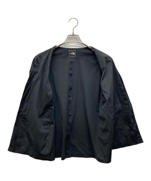 THE NORTH FACE（ザ ノース フェイス）THE NORTH FACE (ザ ノース フェイス) テックラウンジカーディガン ブラック サイズ:Sの古着・服飾アイテム