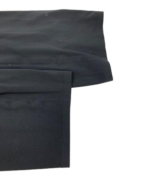 THE NORTH FACE（ザ ノース フェイス）THE NORTH FACE (ザ ノース フェイス) テックラウンジカーディガン ブラック サイズ:Sの古着・服飾アイテム