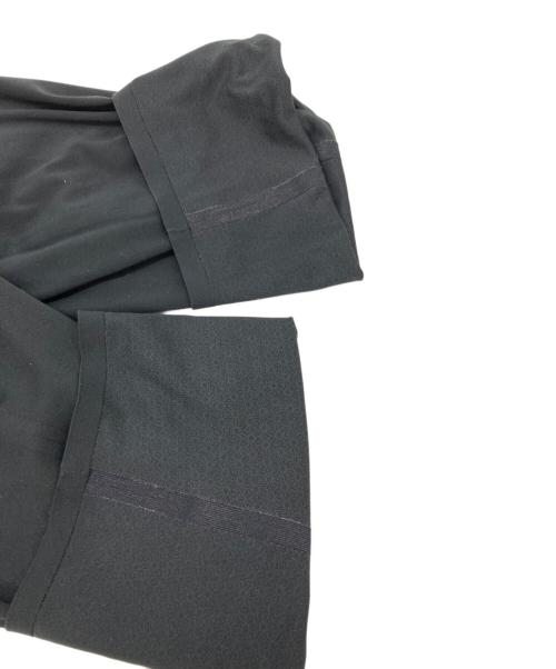 THE NORTH FACE（ザ ノース フェイス）THE NORTH FACE (ザ ノース フェイス) テックラウンジカーディガン ブラック サイズ:Sの古着・服飾アイテム