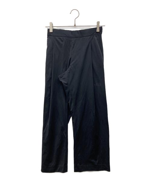 THE NORTH FACE（ザ ノース フェイス）THE NORTH FACE (ザ ノース フェイス) テックラウンジパンツ ブラック サイズ:Sの古着・服飾アイテム