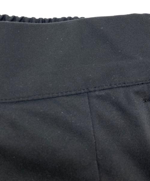 THE NORTH FACE（ザ ノース フェイス）THE NORTH FACE (ザ ノース フェイス) テックラウンジパンツ ブラック サイズ:Sの古着・服飾アイテム