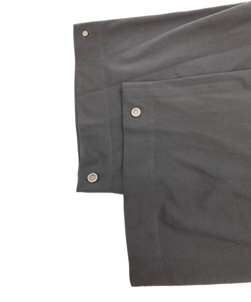 THE NORTH FACE（ザ ノース フェイス）THE NORTH FACE (ザ ノース フェイス) テックラウンジパンツ ブラック サイズ:Sの古着・服飾アイテム