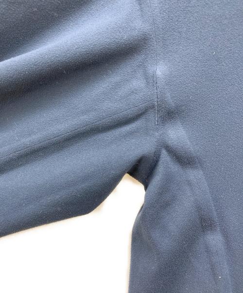 THE NORTH FACE（ザ ノース フェイス）THE NORTH FACE (ザ ノース フェイス) テックラウンジカーディガン ネイビー サイズ:Sの古着・服飾アイテム