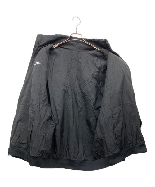 NIKE（ナイキ）NIKE (ナイキ) AS M NSW VW SWSH FULL ZIP JKT ブラック サイズ:XXLの古着・服飾アイテム