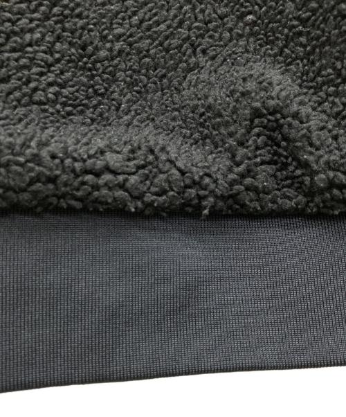 NIKE（ナイキ）NIKE (ナイキ) AS M NSW VW SWSH FULL ZIP JKT ブラック サイズ:XXLの古着・服飾アイテム