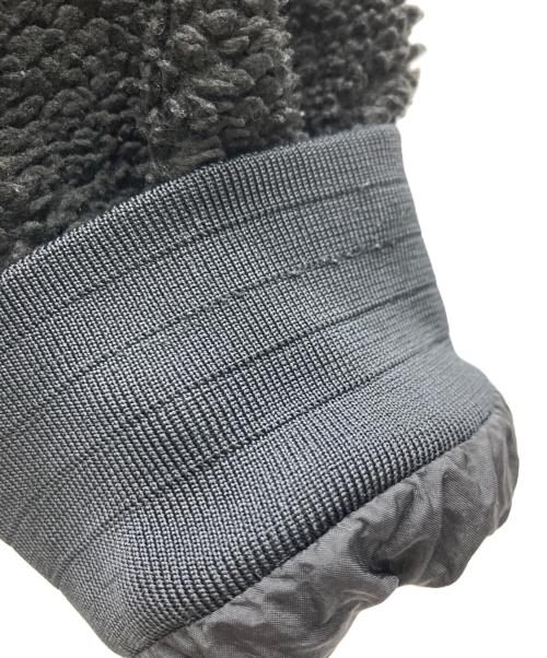 NIKE（ナイキ）NIKE (ナイキ) AS M NSW VW SWSH FULL ZIP JKT ブラック サイズ:XXLの古着・服飾アイテム