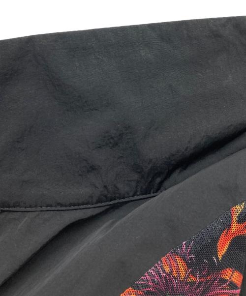 Denham（デンハム）Denham (デンハム) atelier Reserve (アトリエリザーブ) COACH JKT NYLON MIX ブラック サイズ:Lの古着・服飾アイテム