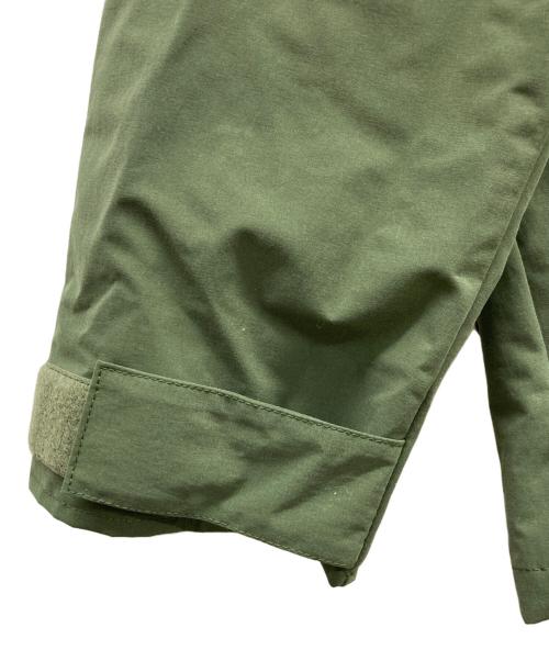 Denham（デンハム）Denham (デンハム) DM PARKA カーキ サイズ:X-LARGEの古着・服飾アイテム