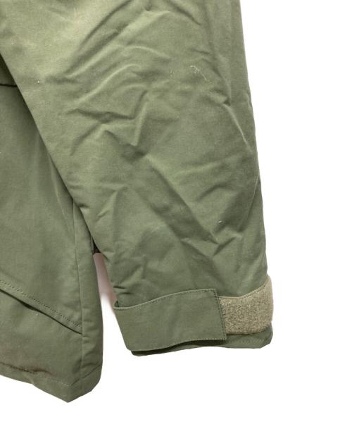 Denham（デンハム）Denham (デンハム) DM PARKA カーキ サイズ:X-LARGEの古着・服飾アイテム