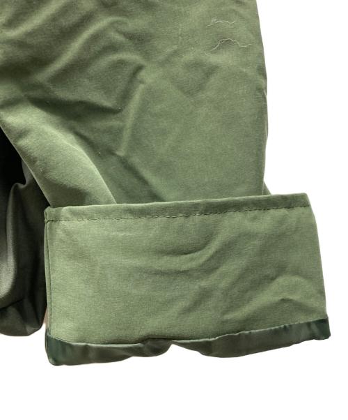 Denham（デンハム）Denham (デンハム) DM PARKA カーキ サイズ:X-LARGEの古着・服飾アイテム