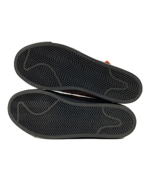 NIKE（ナイキ）NIKE (ナイキ) SB Blazer Mid Acclimate Noble Green サイズ:US9.5の古着・服飾アイテム