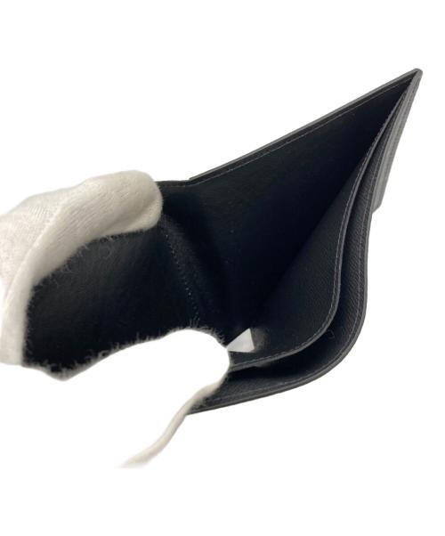 LOUIS VUITTON（ルイ ヴィトン）LOUIS VUITTON (ルイ ヴィトン) ポルトフォイユ・マルコNM ブラックの古着・服飾アイテム