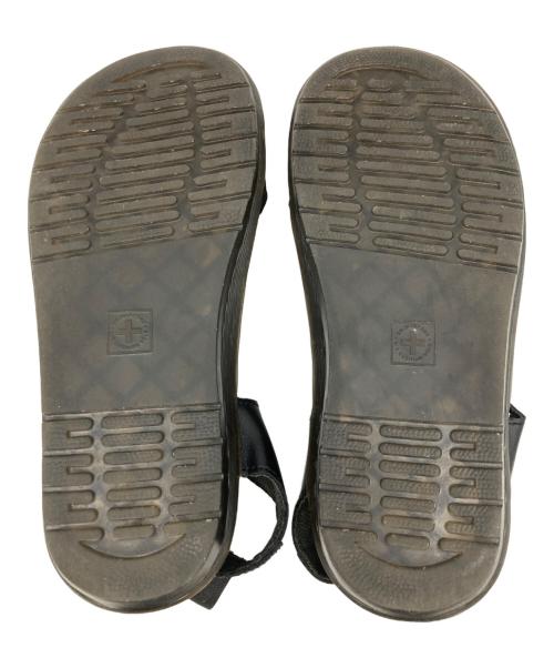 Dr.Martens（ドクターマーチン）Dr.Martens (ドクターマーチン) BALFOUR ブラック サイズ:UK5の古着・服飾アイテム