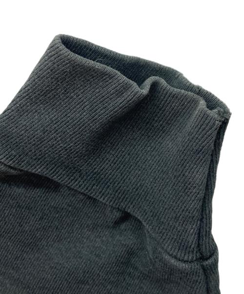 FRUIT OF THE LOOM（フルーツオブザルーム）FRUIT OF THE LOOM (フルーツオブザルーム) スウェット ブラック サイズ:Lの古着・服飾アイテム