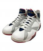 NIKEナイキ）の古着「AIR JORDAN 7 RETRO 