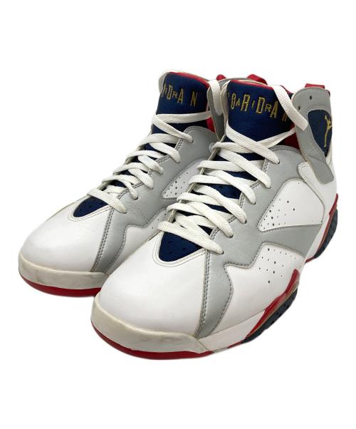 NIKE（ナイキ）NIKE (ナイキ) AIR JORDAN 7 RETRO 