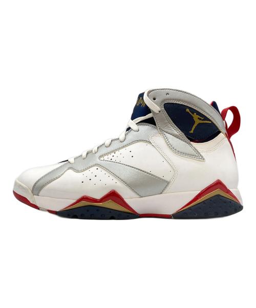 NIKE（ナイキ）NIKE (ナイキ) AIR JORDAN 7 RETRO 