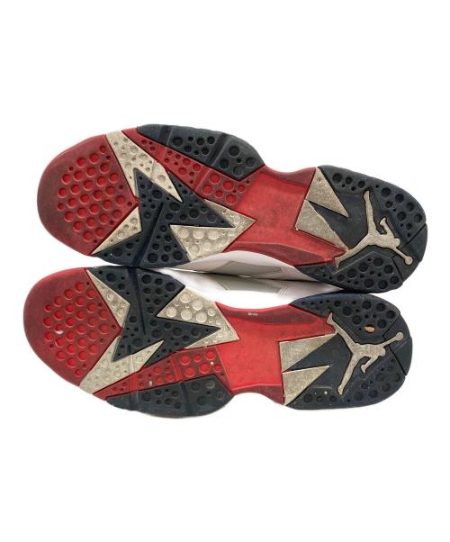 NIKE（ナイキ）NIKE (ナイキ) AIR JORDAN 7 RETRO 