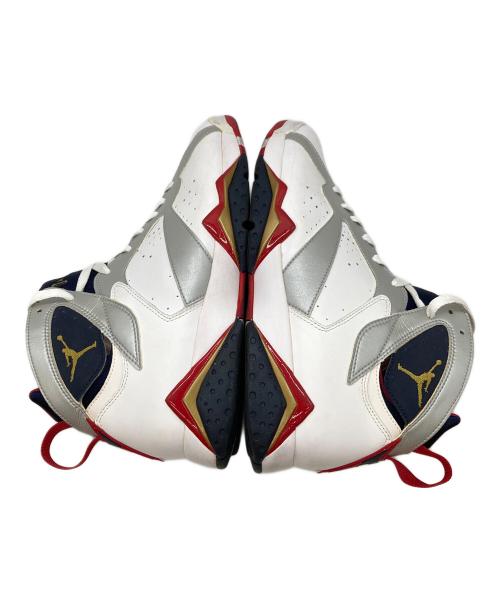 NIKE（ナイキ）NIKE (ナイキ) AIR JORDAN 7 RETRO 