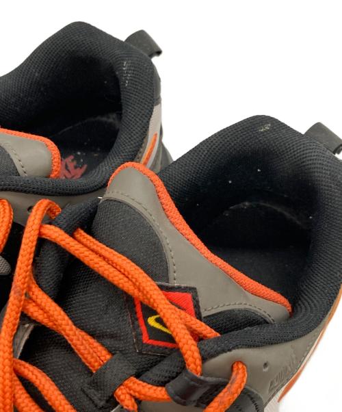 NIKE（ナイキ）NIKE (ナイキ) AIR TERRA HUMARA 18 ブラック サイズ:US10.5の古着・服飾アイテム