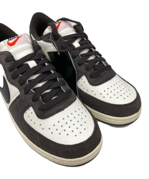 NIKE（ナイキ）NIKE (ナイキ) TERMINATOR LOW 