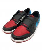 NIKEナイキ）の古着「Women's Air Jordan 1 Retro Low OG」｜NC to Chi