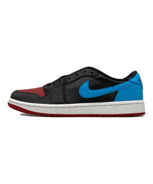 NIKE（ナイキ）NIKE (ナイキ) Women's Air Jordan 1 Retro Low OG NC to Chi サイズ:US10の古着・服飾アイテム