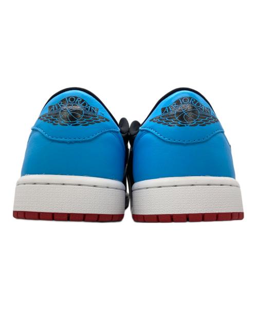 NIKE（ナイキ）NIKE (ナイキ) Women's Air Jordan 1 Retro Low OG NC to Chi サイズ:US10の古着・服飾アイテム