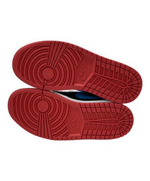 NIKE（ナイキ）NIKE (ナイキ) Women's Air Jordan 1 Retro Low OG NC to Chi サイズ:US10の古着・服飾アイテム