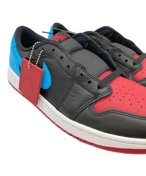 NIKE（ナイキ）NIKE (ナイキ) Women's Air Jordan 1 Retro Low OG NC to Chi サイズ:US10の古着・服飾アイテム