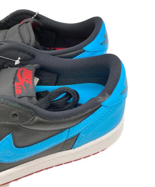 NIKE（ナイキ）NIKE (ナイキ) Women's Air Jordan 1 Retro Low OG NC to Chi サイズ:US10の古着・服飾アイテム