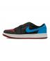 NIKE (ナイキ) Women's Air Jordan 1 Retro Low OG NC to Chi サイズ:US10：7000円