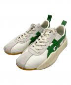 Onitsuka Tigerオニツカタイガー）の古着「ACROMOUNT」｜ホワイト