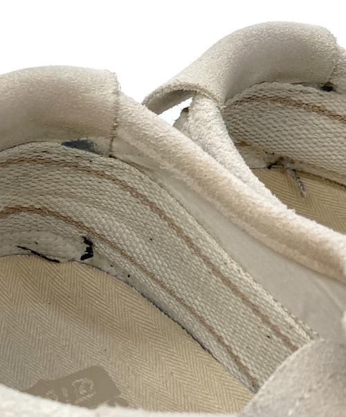 Onitsuka Tiger（オニツカタイガー）Onitsuka Tiger (オニツカタイガー) MEXICO 66 SD ベージュ サイズ:US 7 1/2の古着・服飾アイテム
